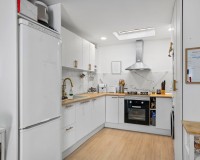 Vente - Bungalow - Torrevieja - La Siesta