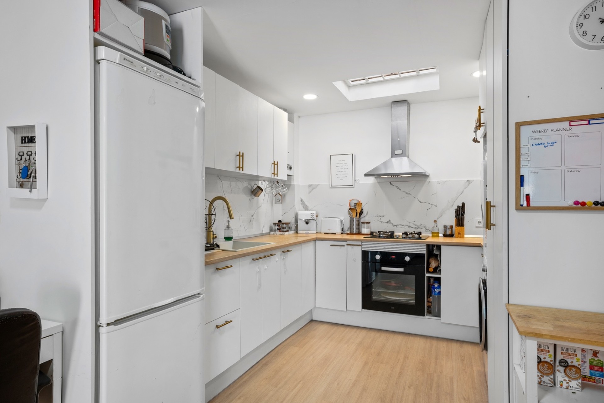 Vente - Bungalow - Torrevieja - La Siesta