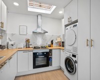 Vente - Bungalow - Torrevieja - La Siesta