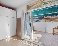 Vente - Bungalow - Torrevieja - La Siesta