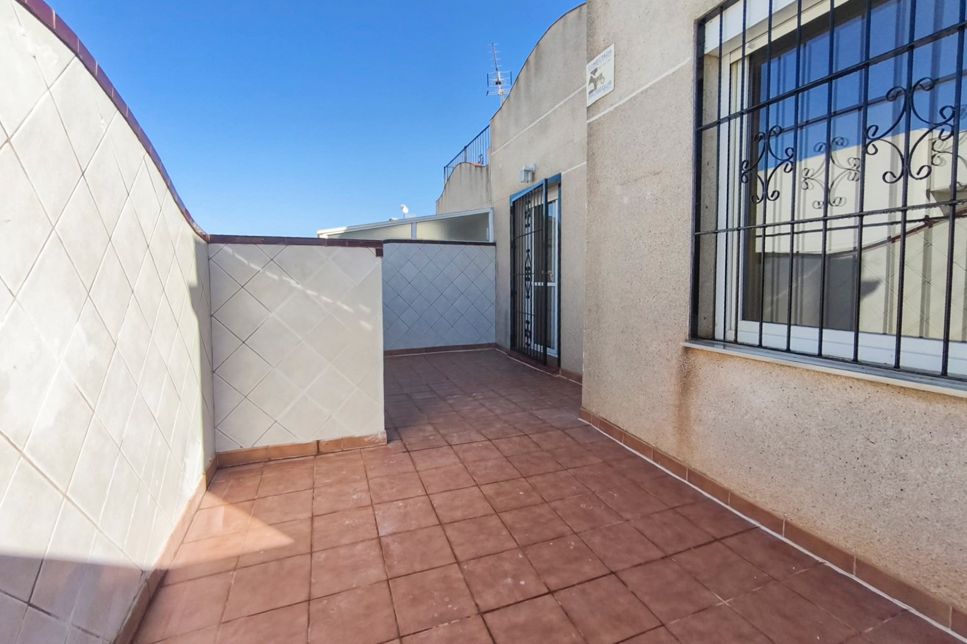 Vente - Bungalow - Torrevieja - Lago jardin