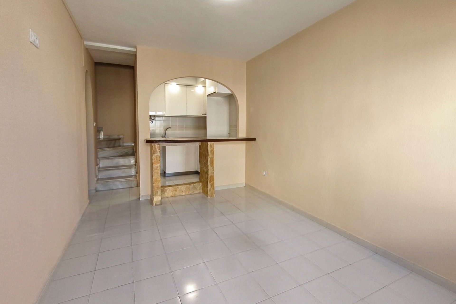 Vente - Bungalow - Torrevieja - Lago jardin