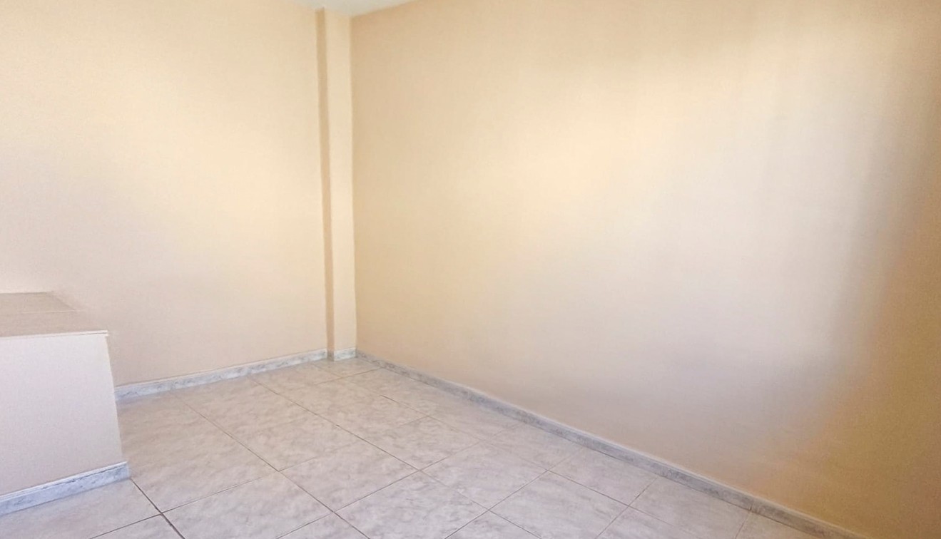 Vente - Bungalow - Torrevieja - Lago jardin