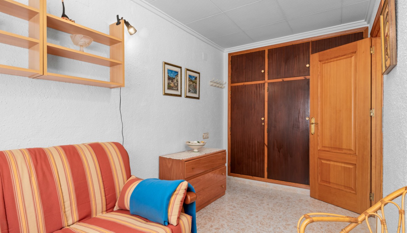 Vente - Bungalow - Torrevieja