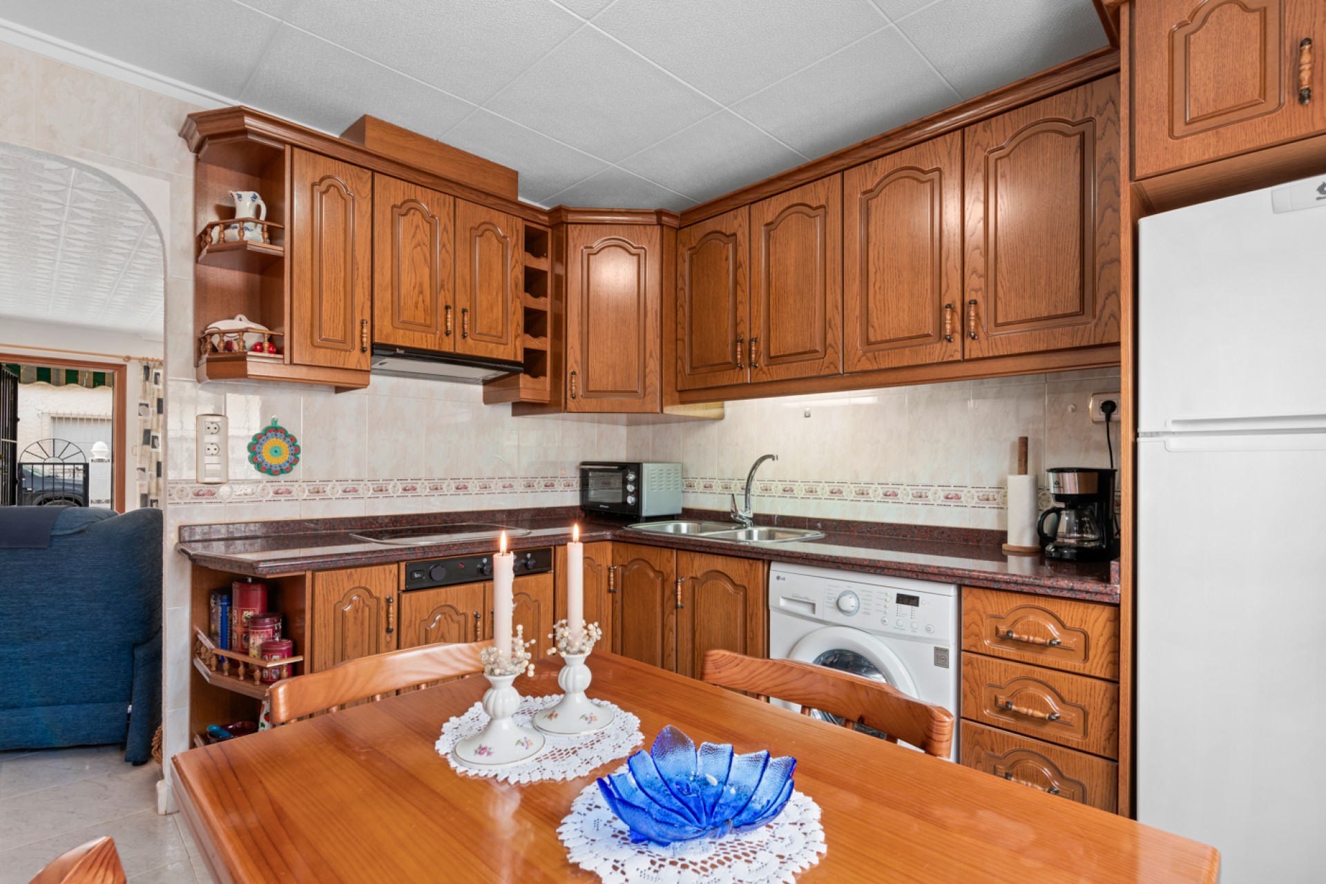 Vente - Bungalow - Torrevieja