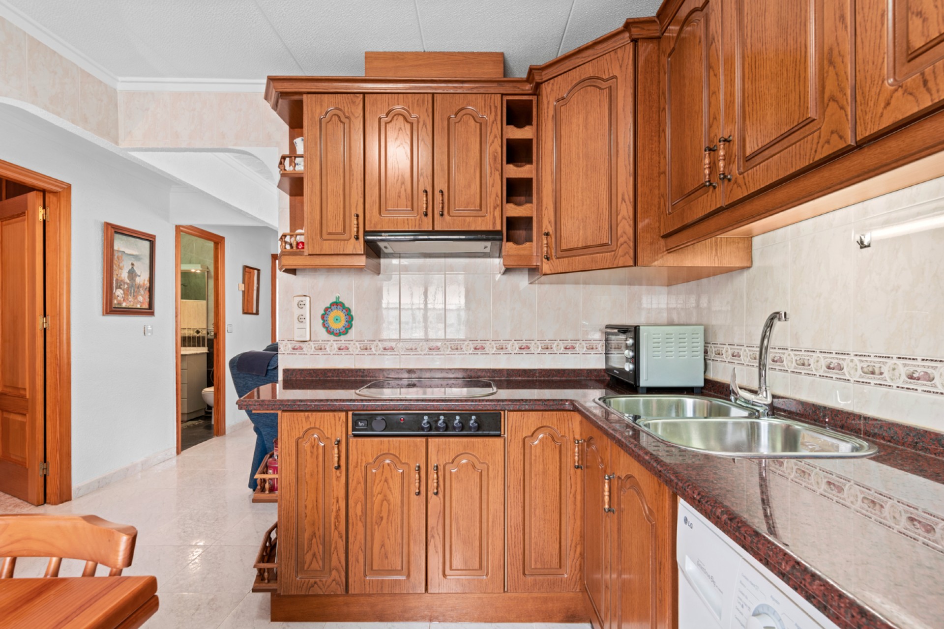 Vente - Bungalow - Torrevieja