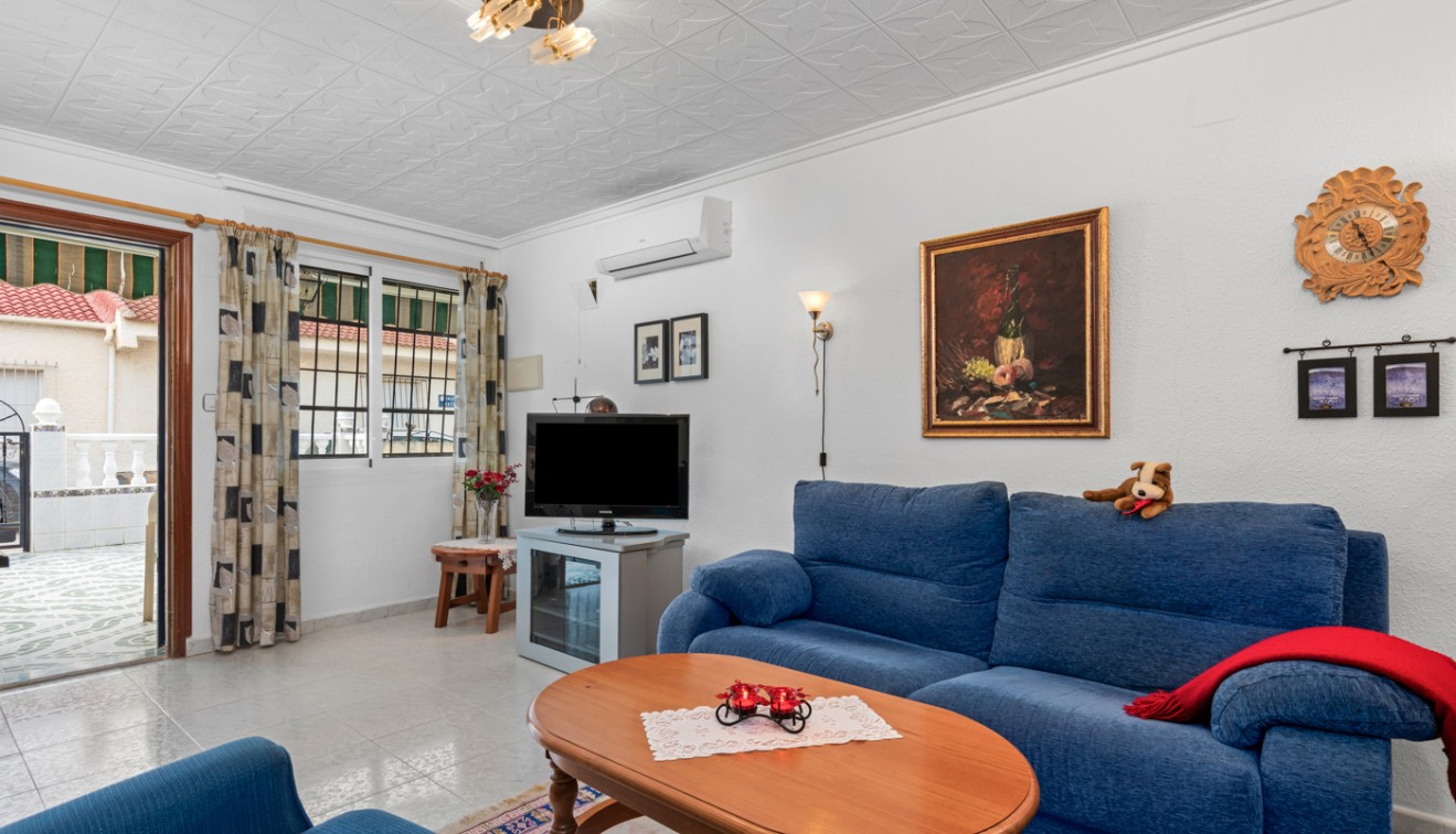 Vente - Bungalow - Torrevieja