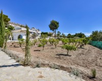 Vente - Chalet - Altea