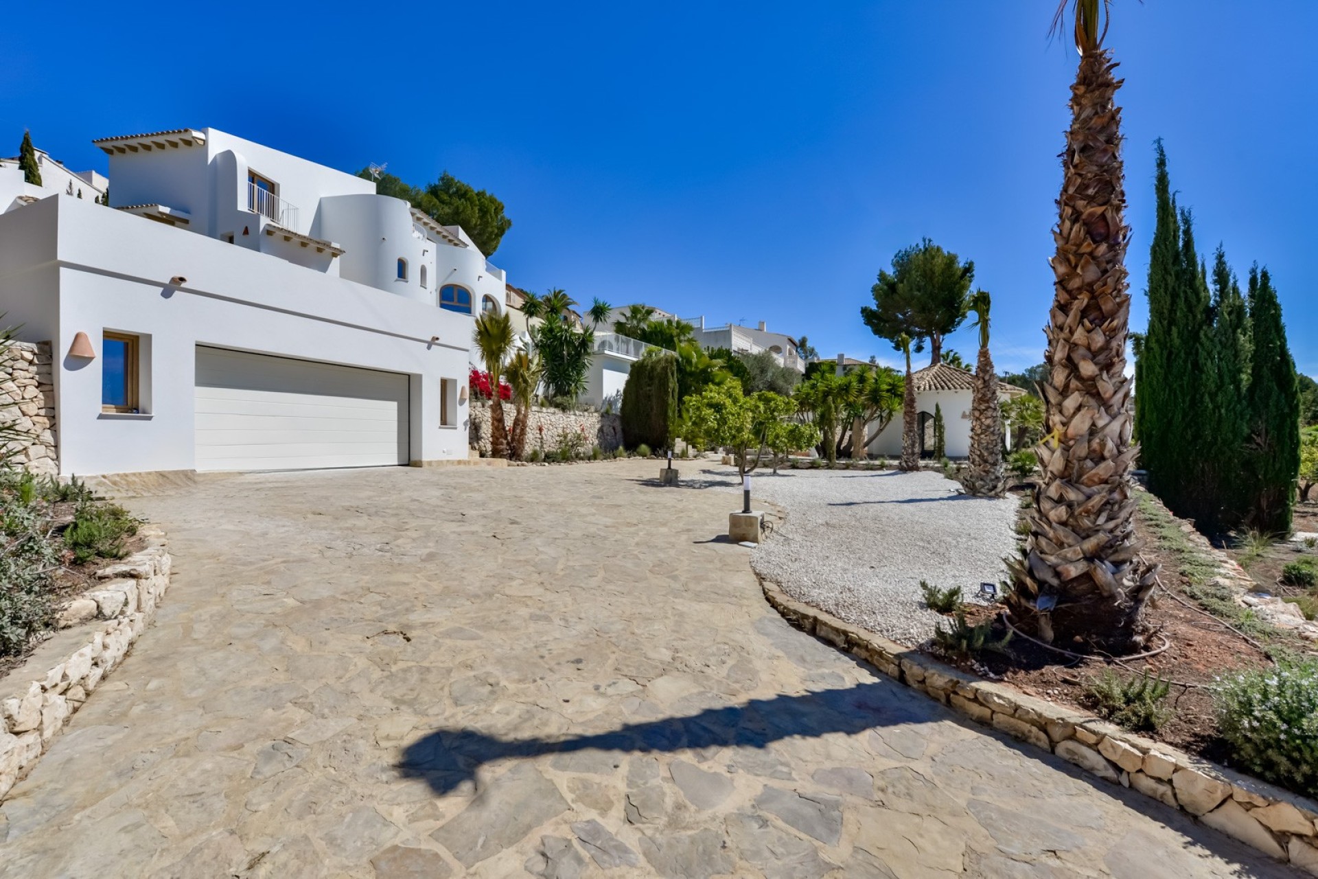 Vente - Chalet - Altea