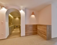 Vente - Chalet - Altea