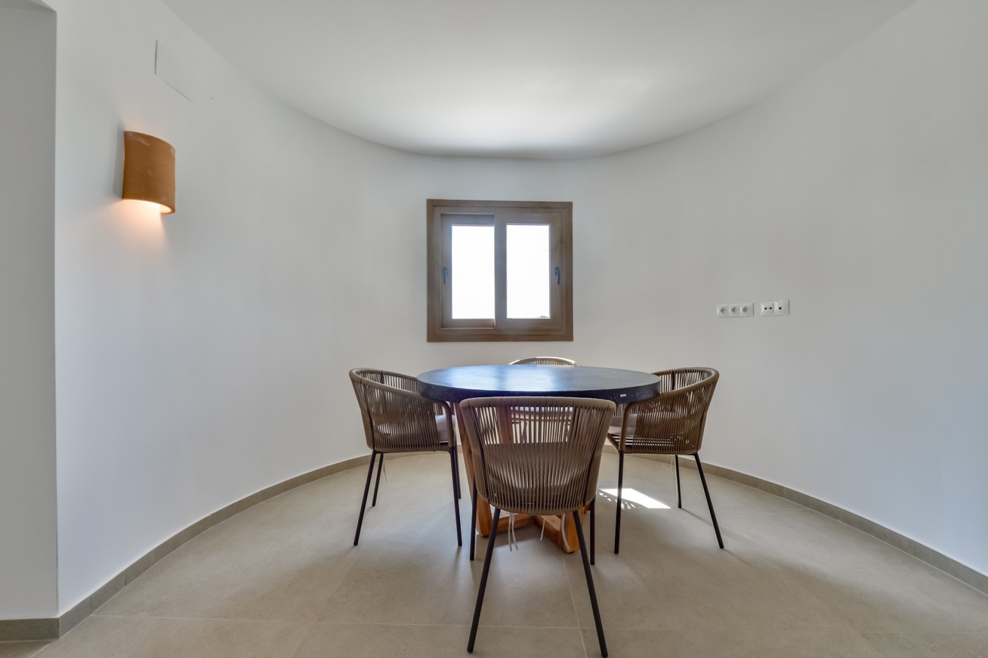 Vente - Chalet - Altea