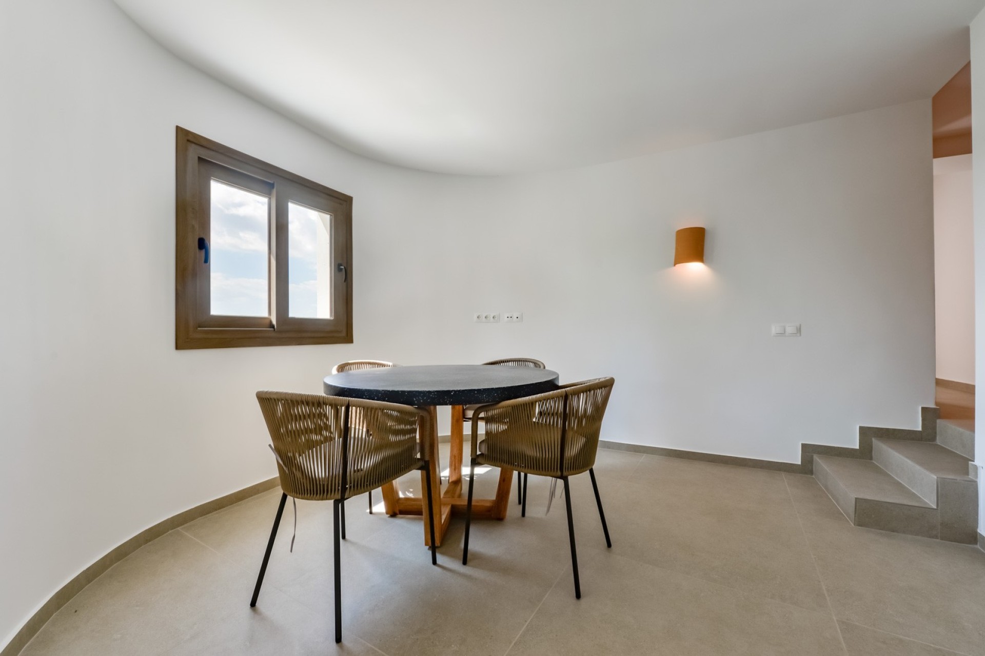 Vente - Chalet - Altea