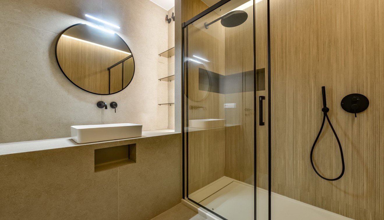 Vente - Chalet - Altea