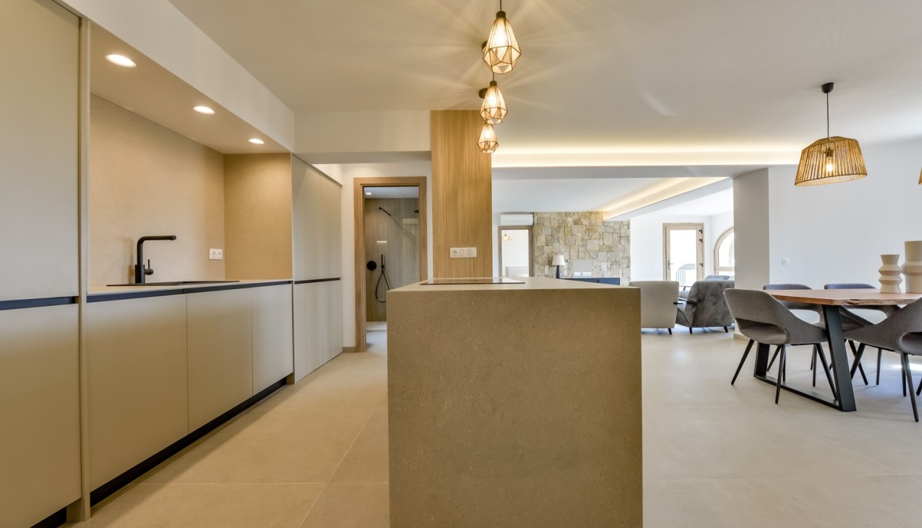 Vente - Chalet - Altea