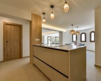 Vente - Chalet - Altea