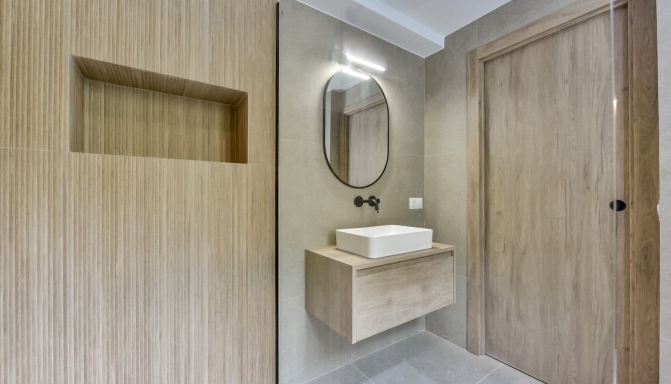 Vente - Chalet - Altea