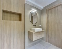 Vente - Chalet - Altea