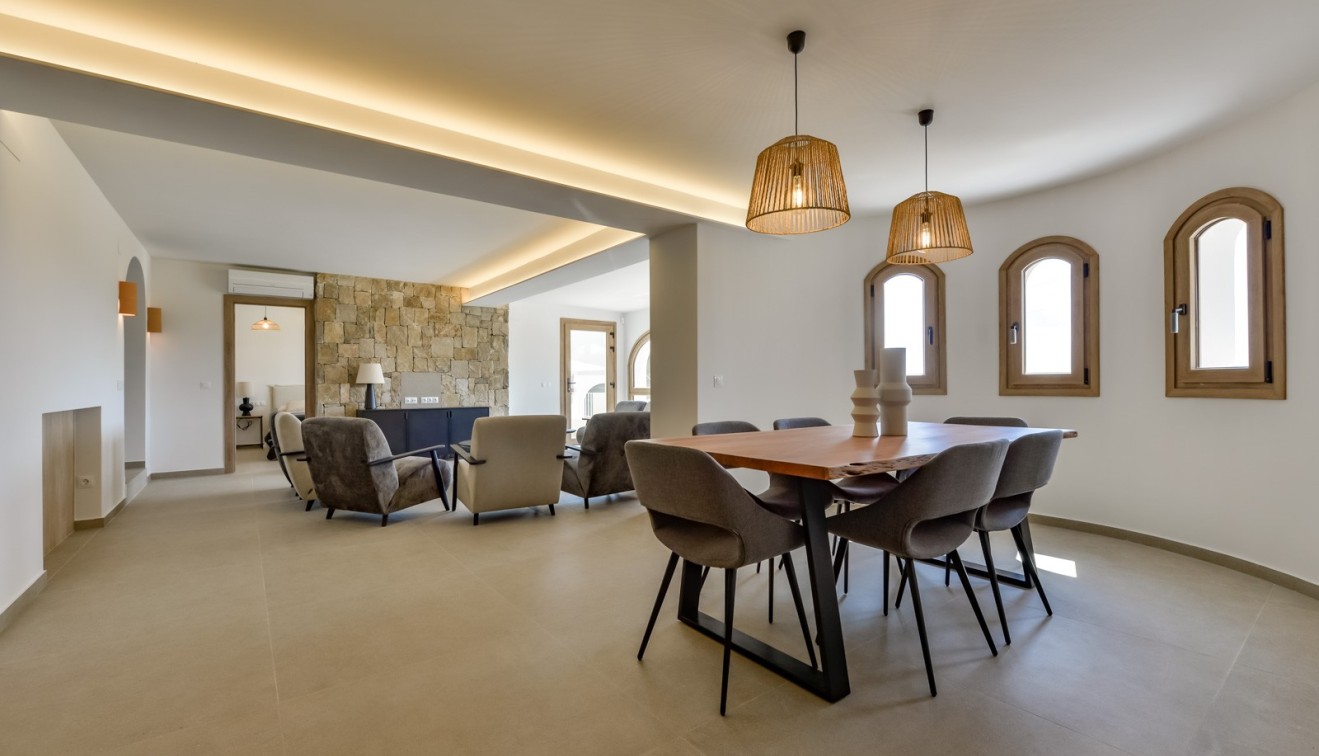 Vente - Chalet - Altea