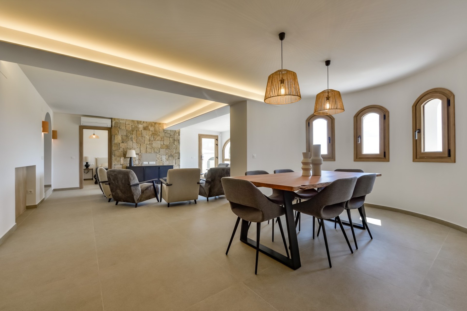 Vente - Chalet - Altea