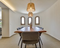 Vente - Chalet - Altea