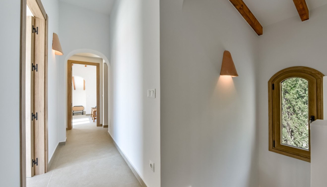 Vente - Chalet - Altea