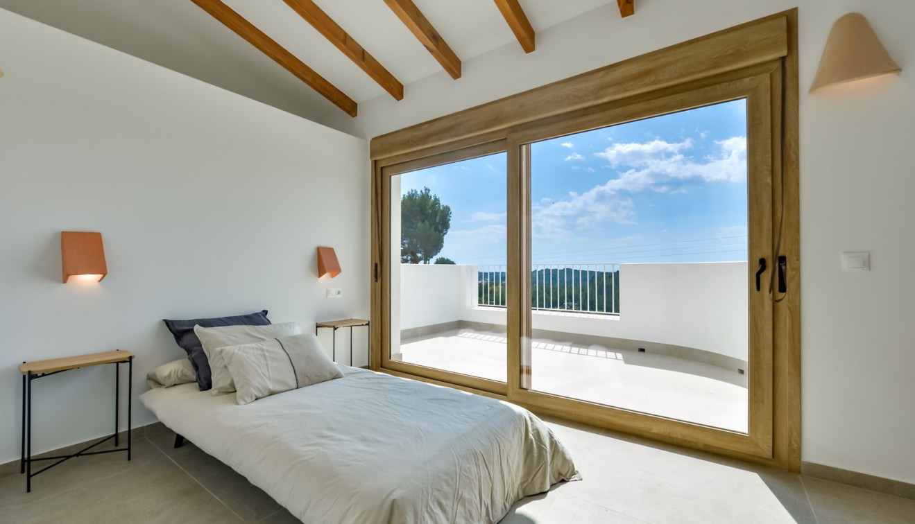 Vente - Chalet - Altea