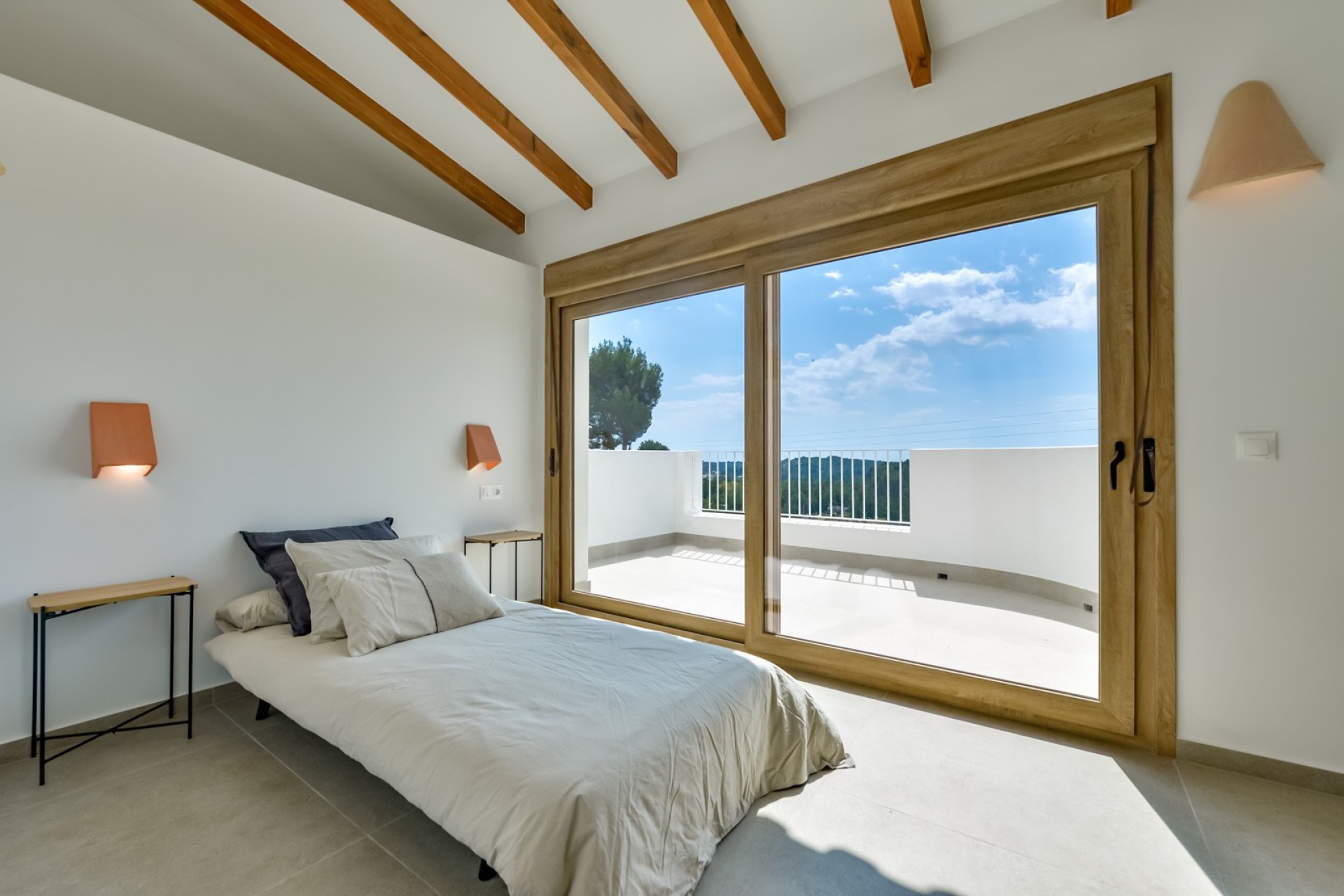 Vente - Chalet - Altea