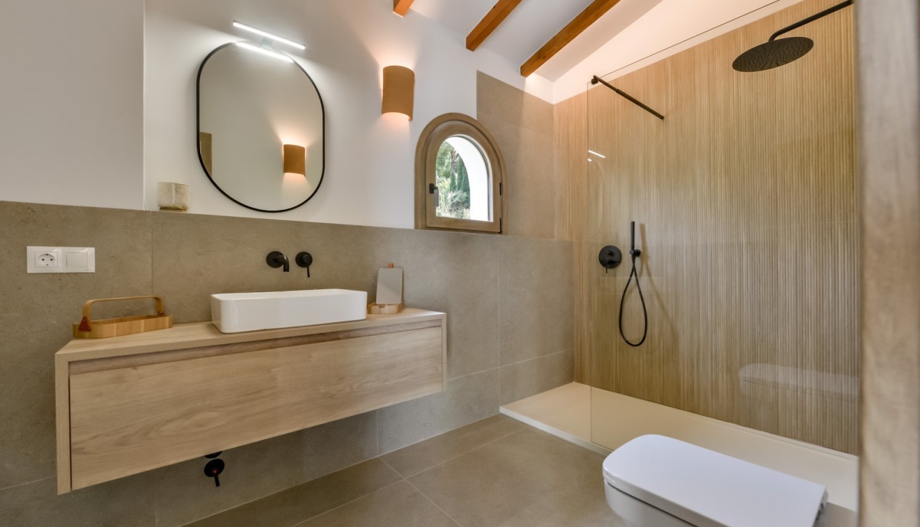 Vente - Chalet - Altea