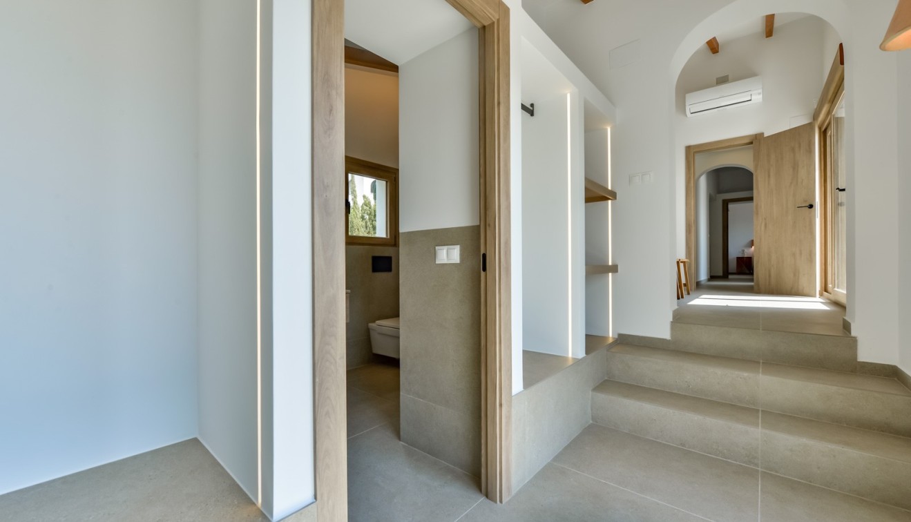 Vente - Chalet - Altea