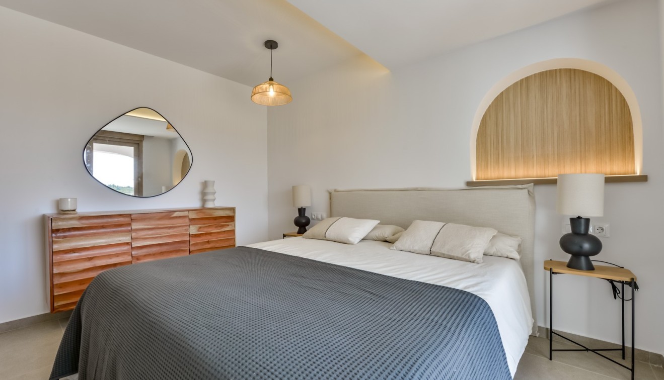 Vente - Chalet - Altea