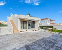 Vente - Chalet - Ciudad Quesada - Rojales