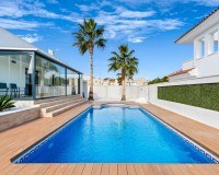 Vente - Chalet - Ciudad Quesada - Rojales