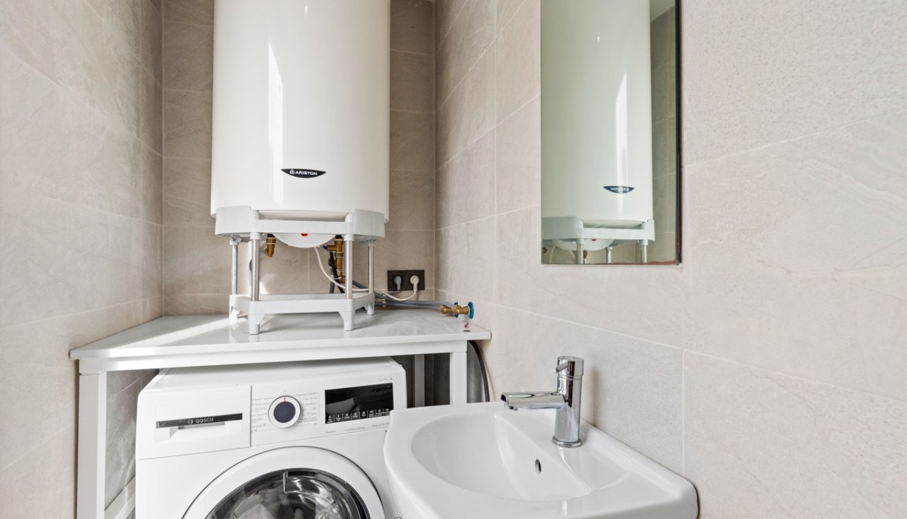 Vente - Chalet - Ciudad Quesada - Rojales