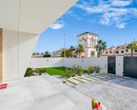 Vente - Chalet - Ciudad Quesada - Rojales