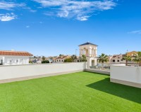 Vente - Chalet - Ciudad Quesada - Rojales