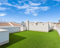 Vente - Chalet - Ciudad Quesada - Rojales