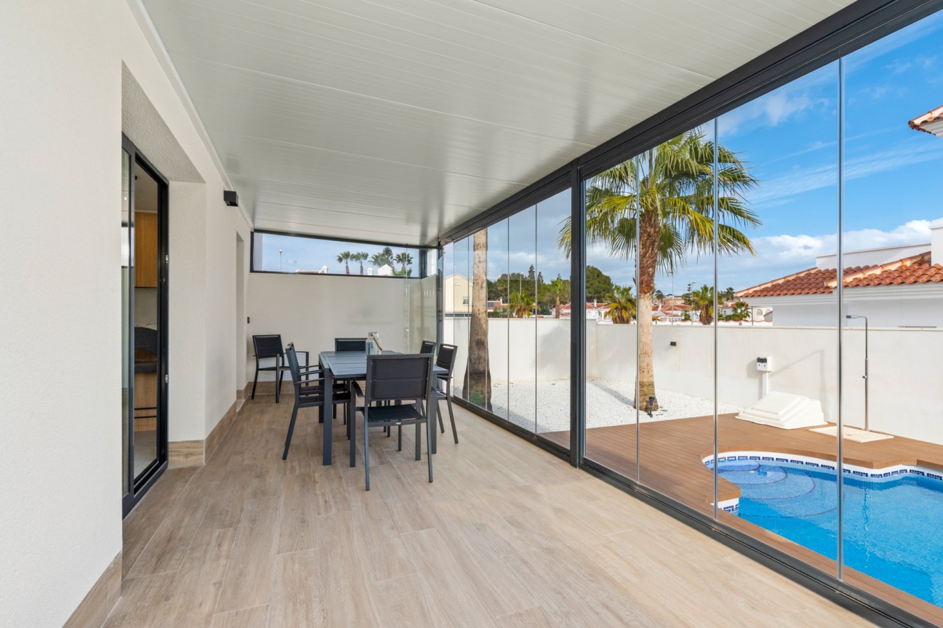 Vente - Chalet - Ciudad Quesada - Rojales