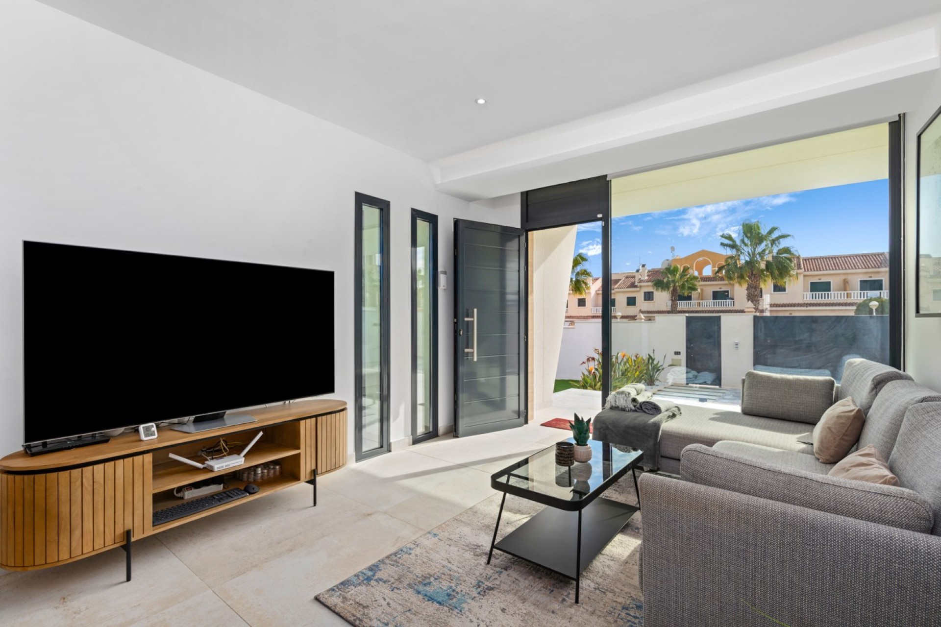 Vente - Chalet - Ciudad Quesada - Rojales