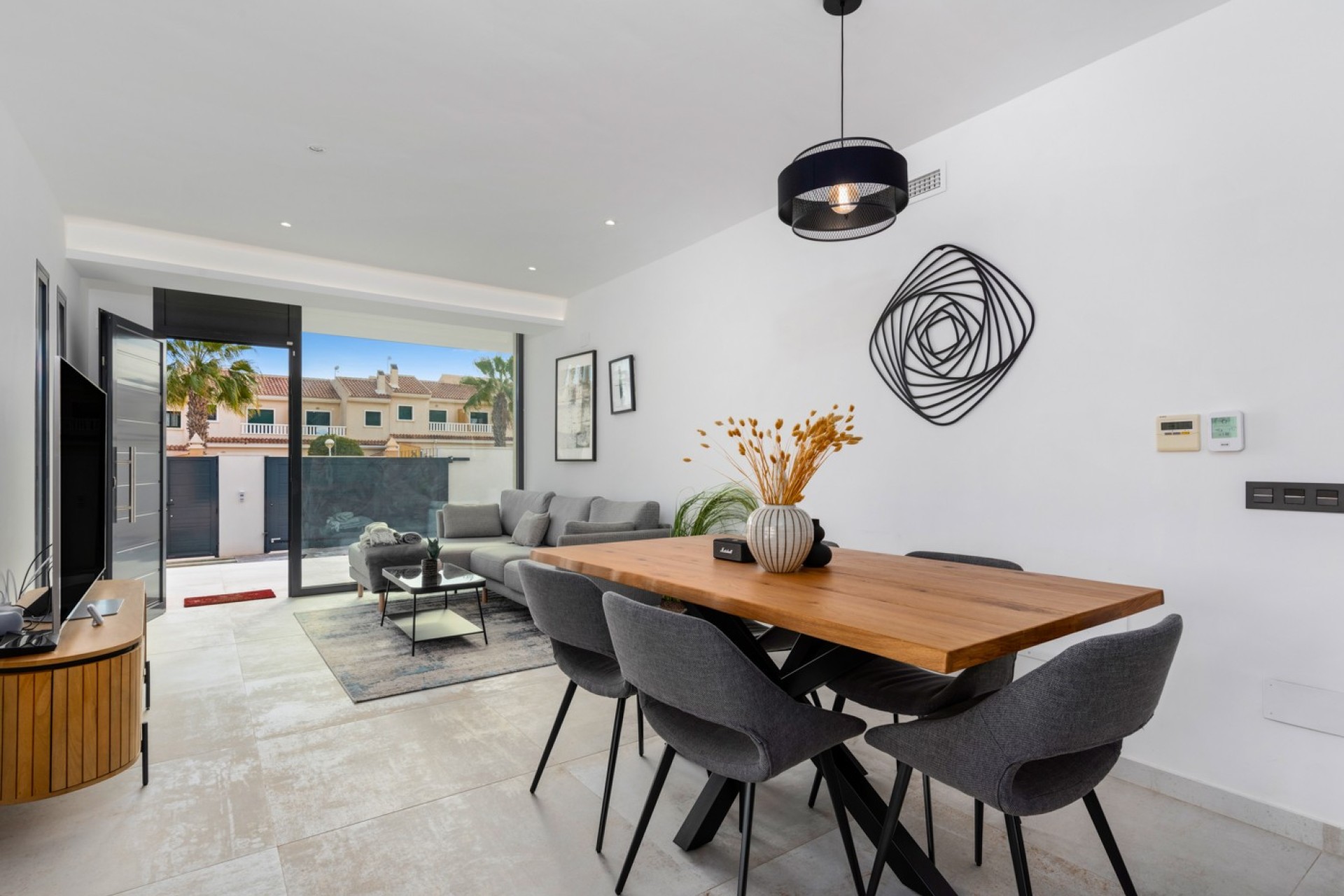 Vente - Chalet - Ciudad Quesada - Rojales