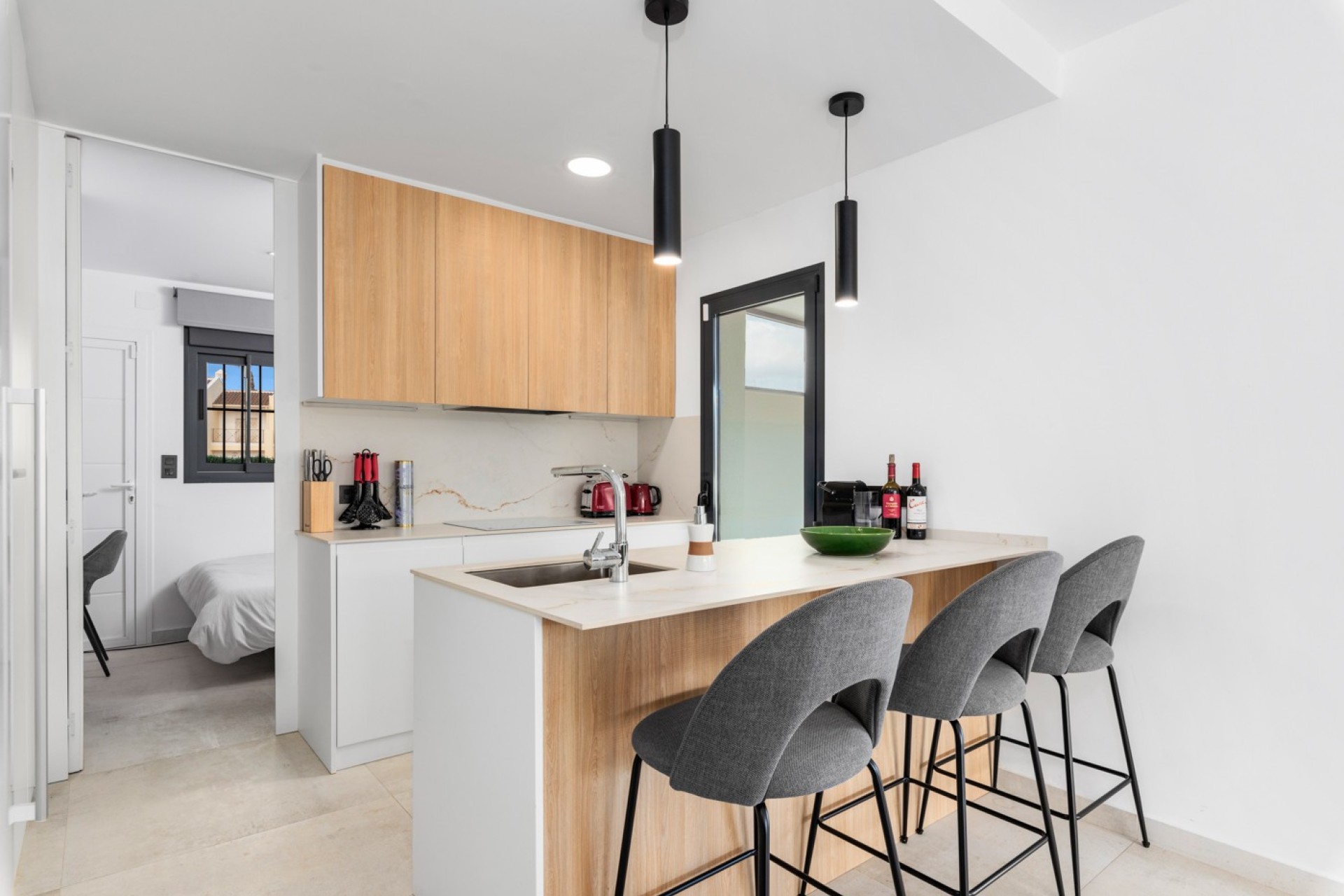 Vente - Chalet - Ciudad Quesada - Rojales