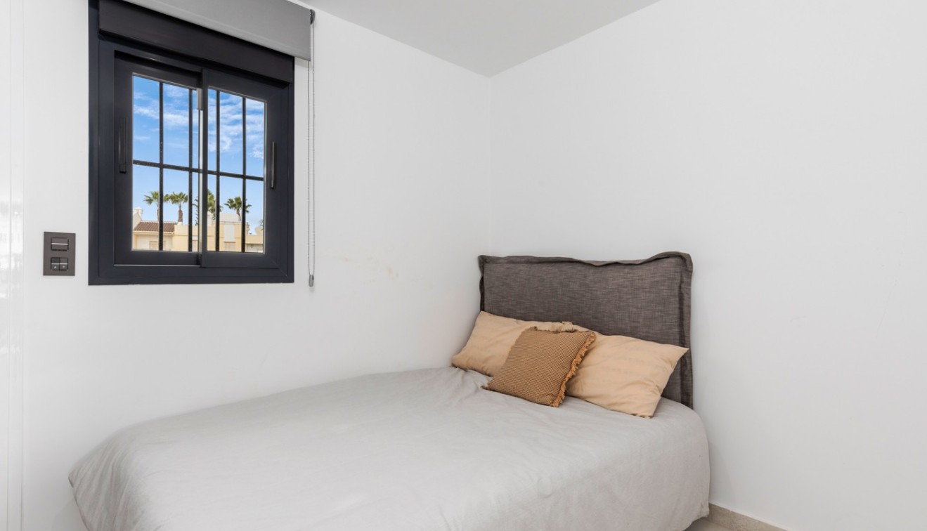 Vente - Chalet - Ciudad Quesada - Rojales