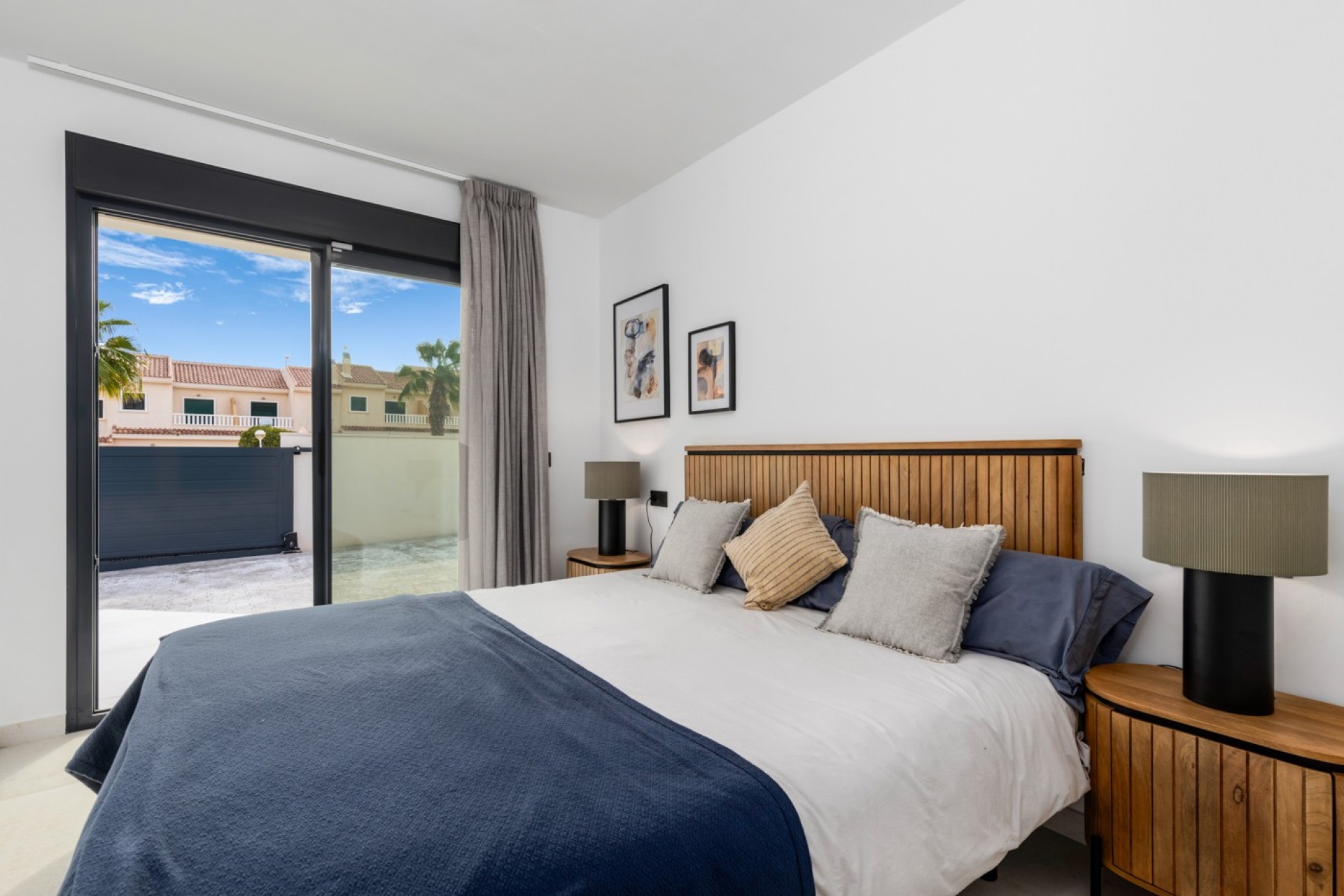 Vente - Chalet - Ciudad Quesada - Rojales