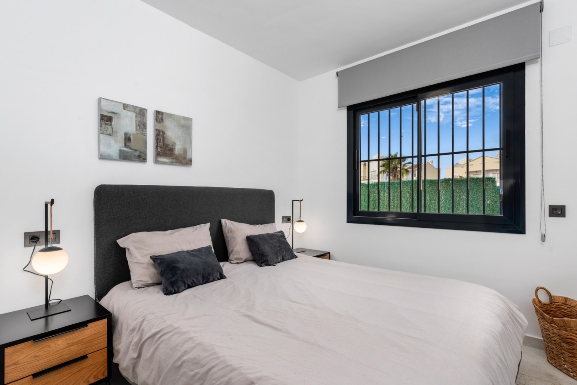 Vente - Chalet - Ciudad Quesada - Rojales