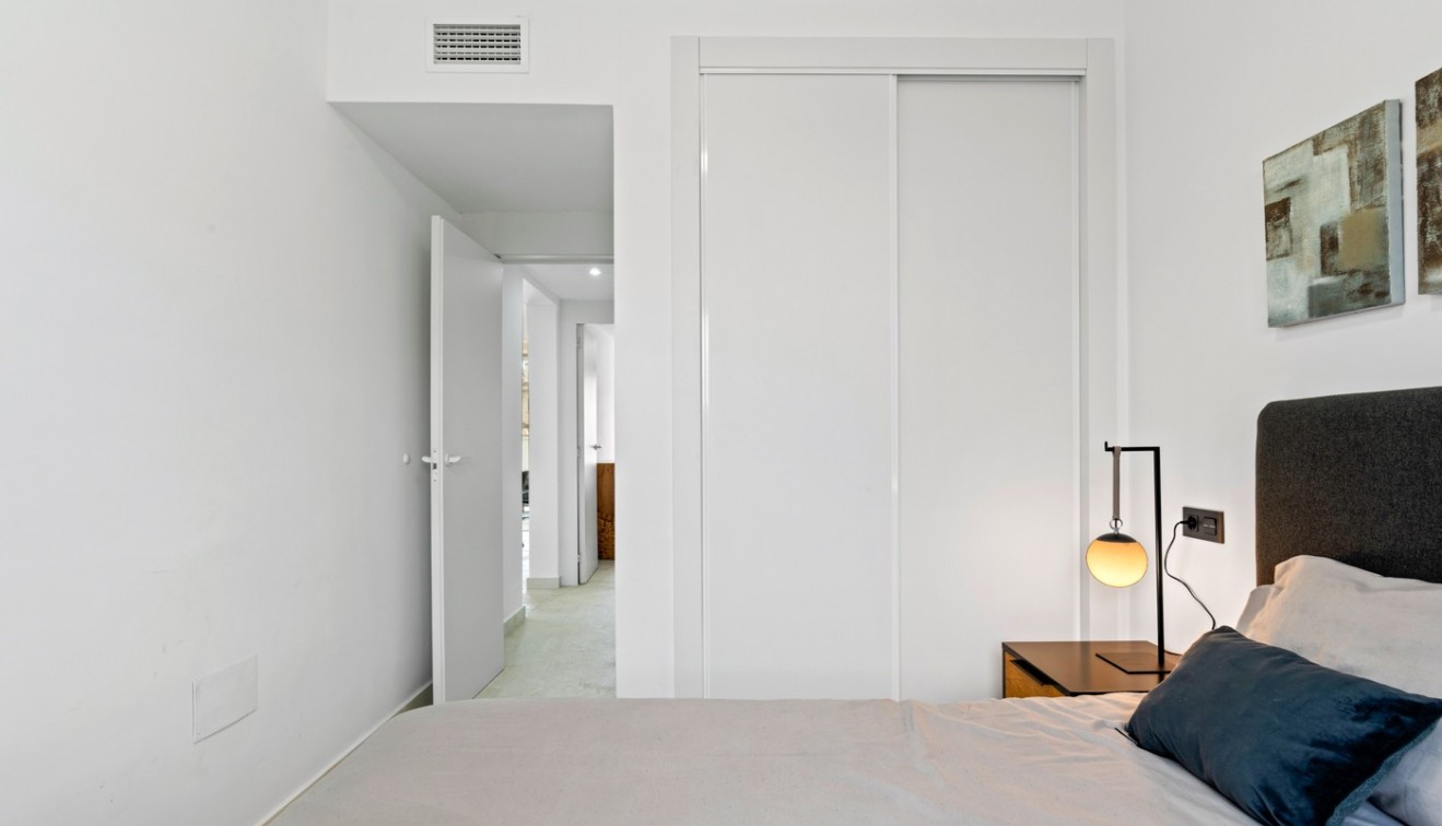 Vente - Chalet - Ciudad Quesada - Rojales