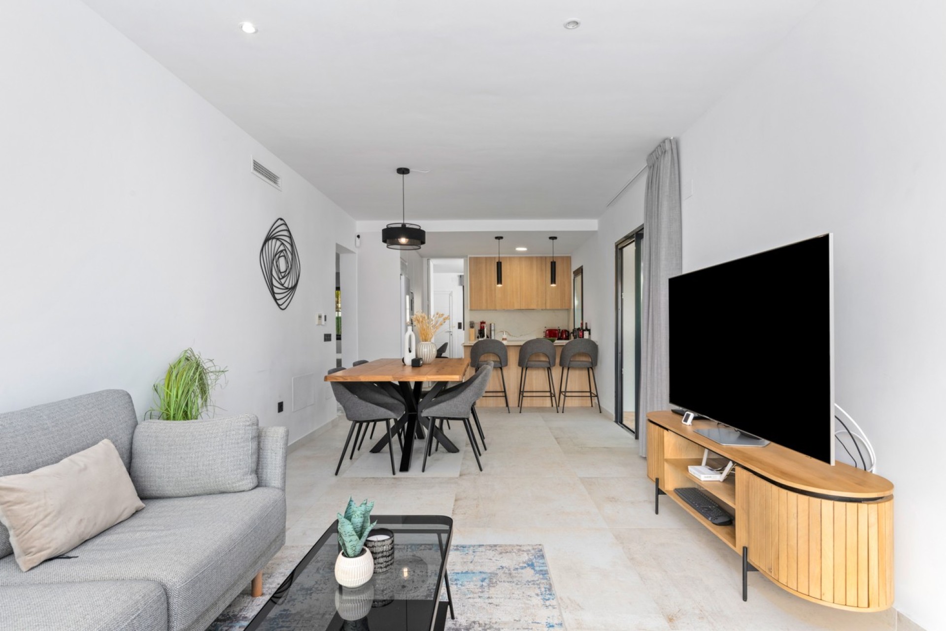 Vente - Chalet - Ciudad Quesada - Rojales