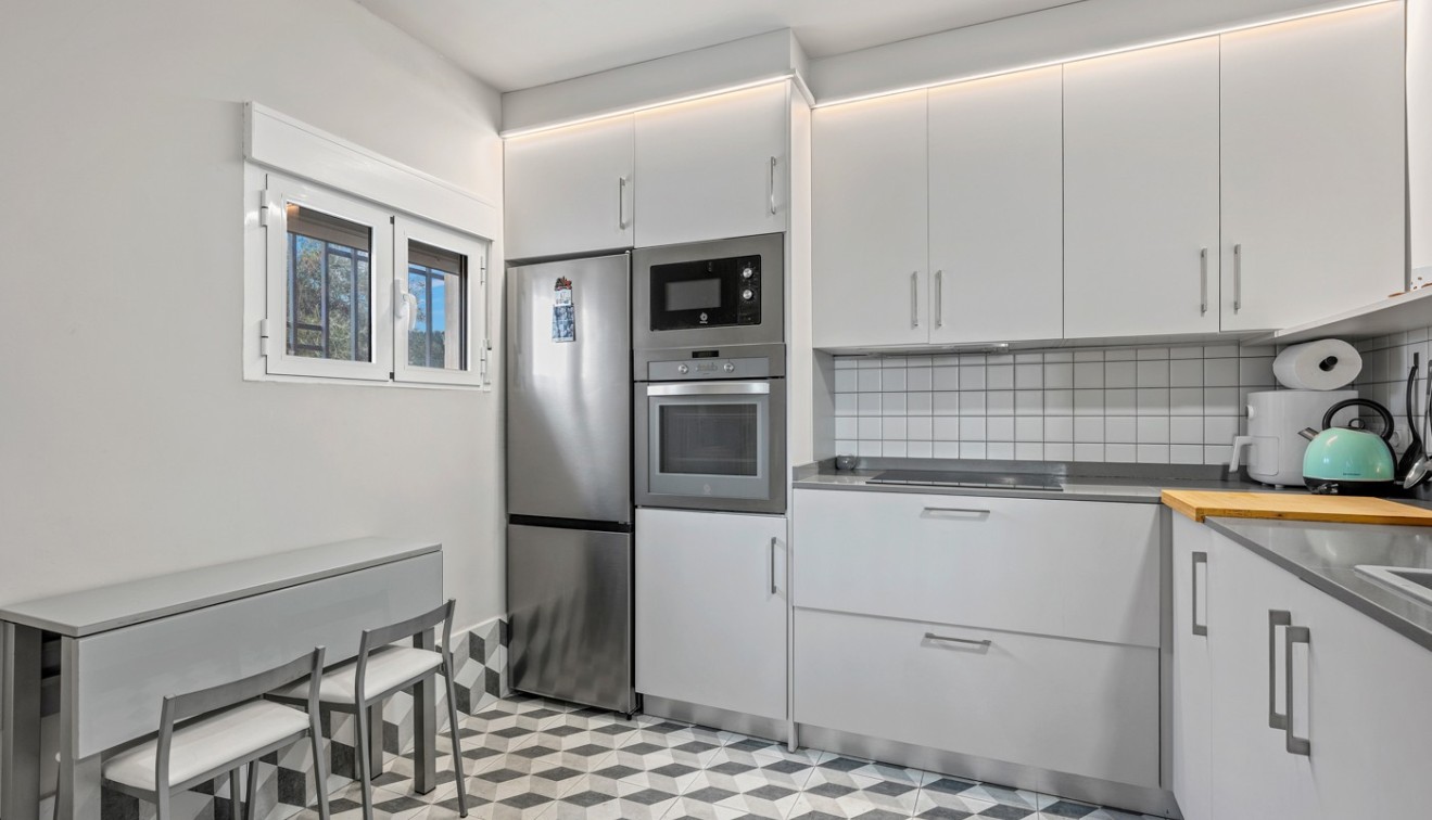 Vente - Chalet - Elche/Elx