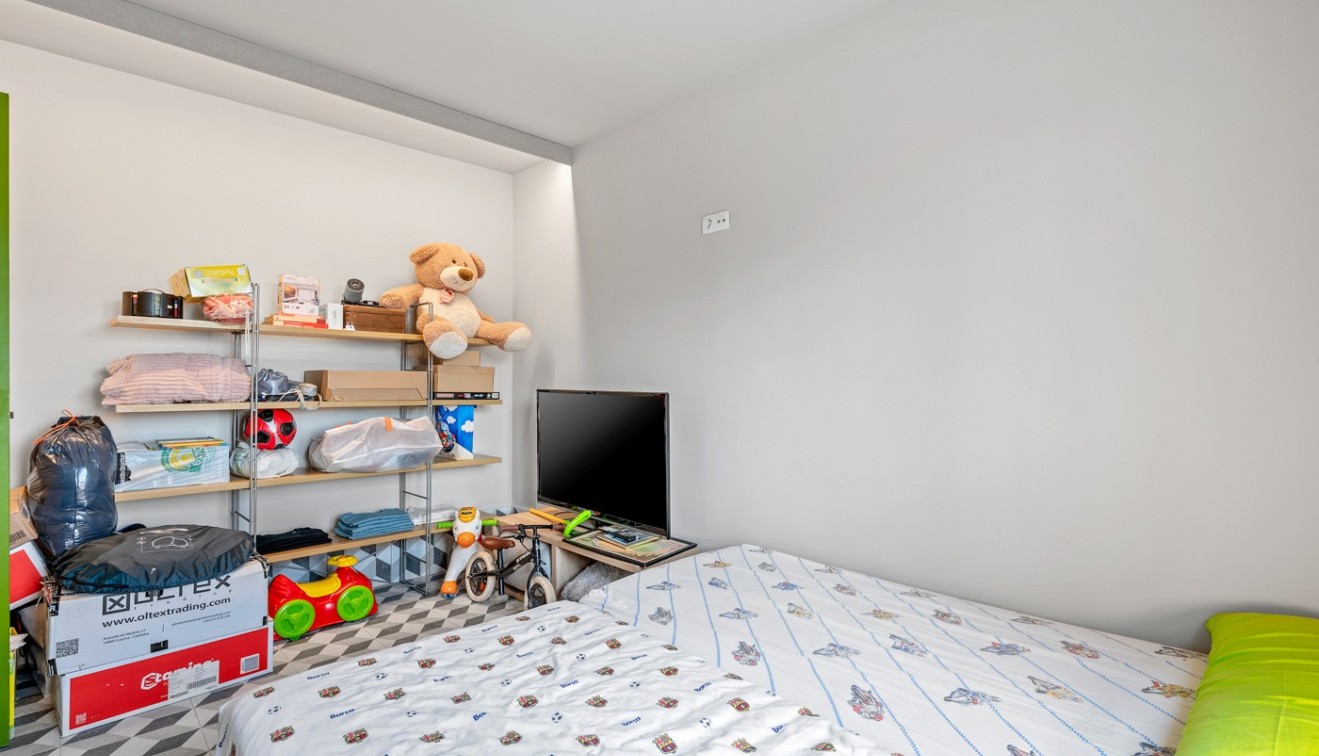 Vente - Chalet - Elche/Elx