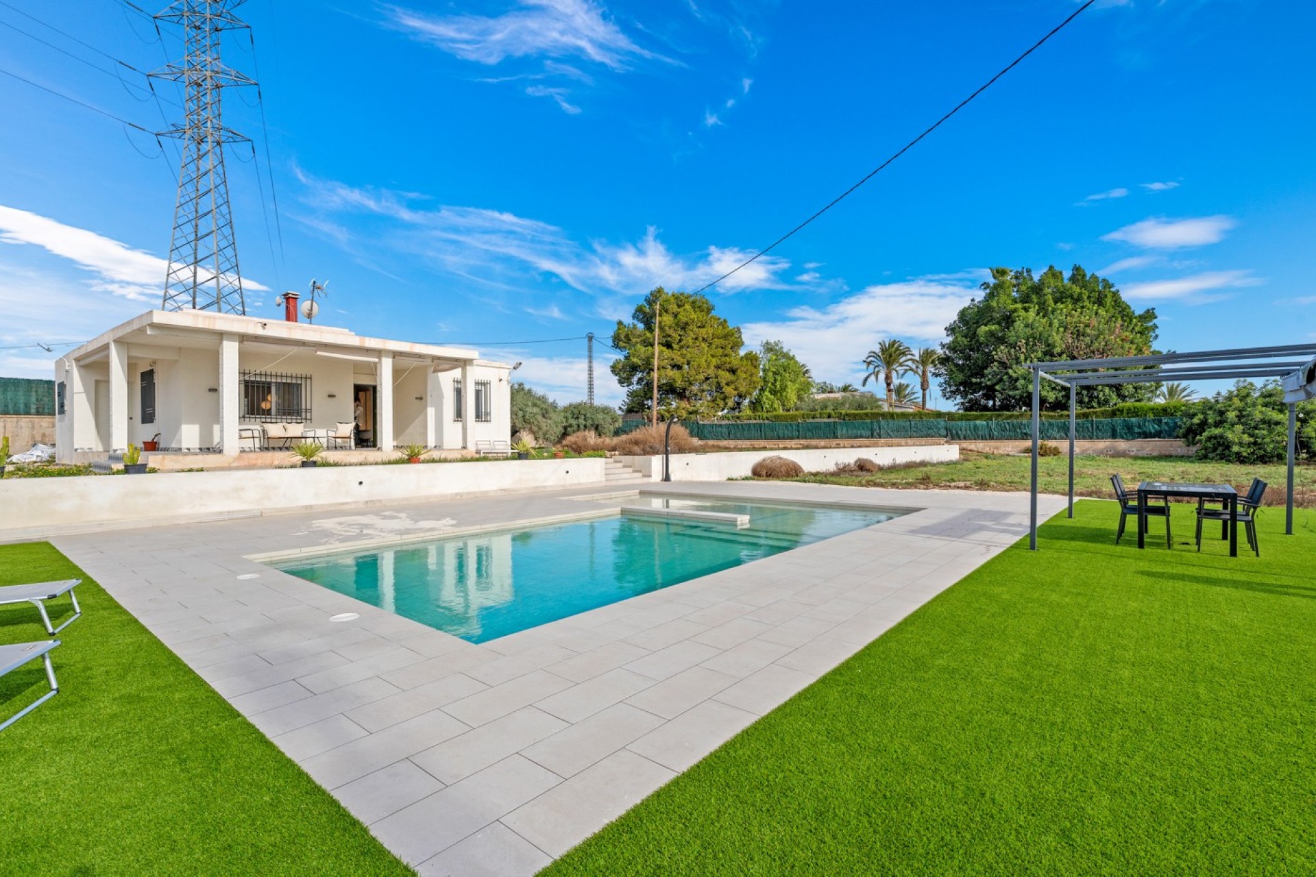 Vente - Chalet - Elche/Elx