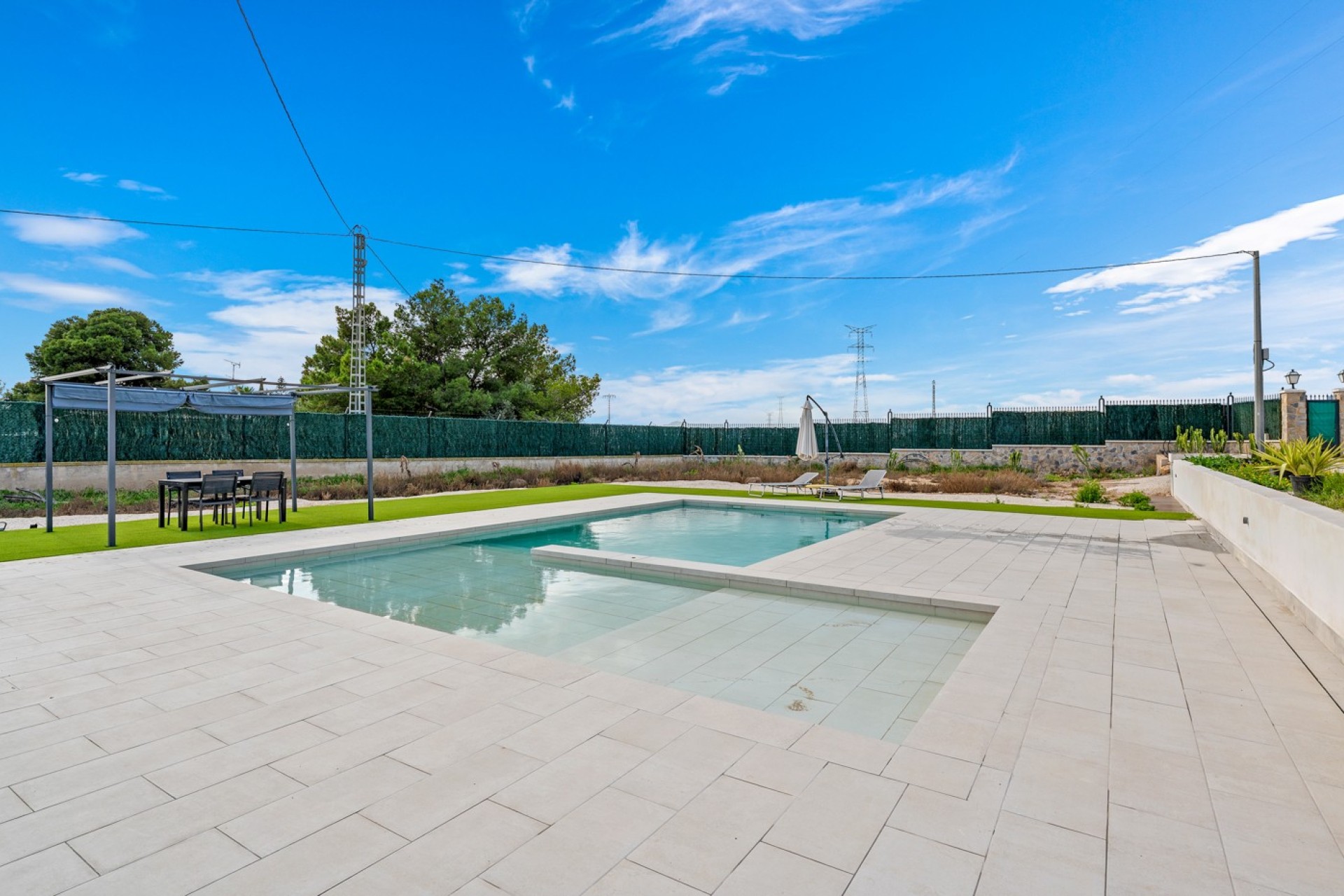 Vente - Chalet - Elche/Elx