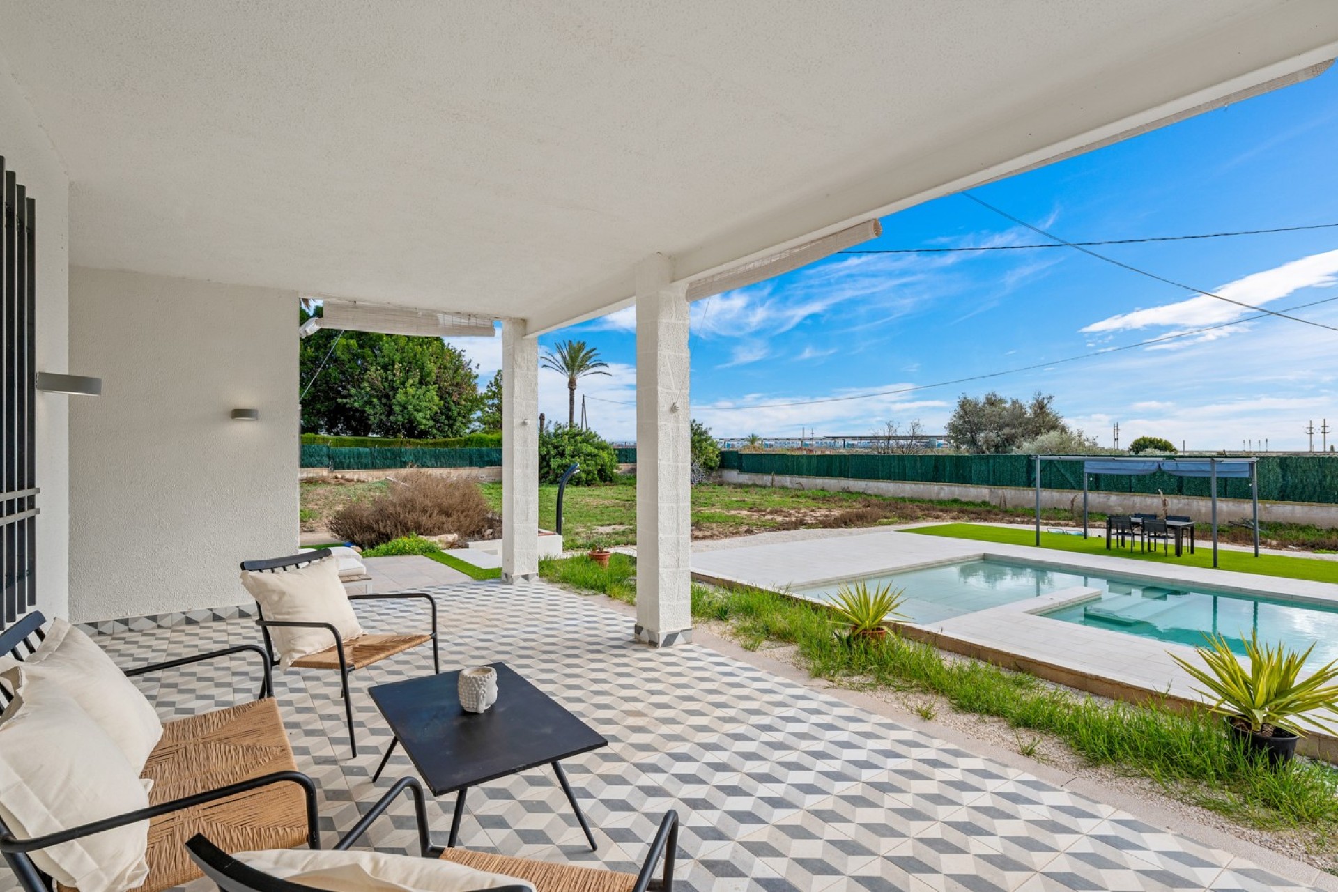 Vente - Chalet - Elche/Elx